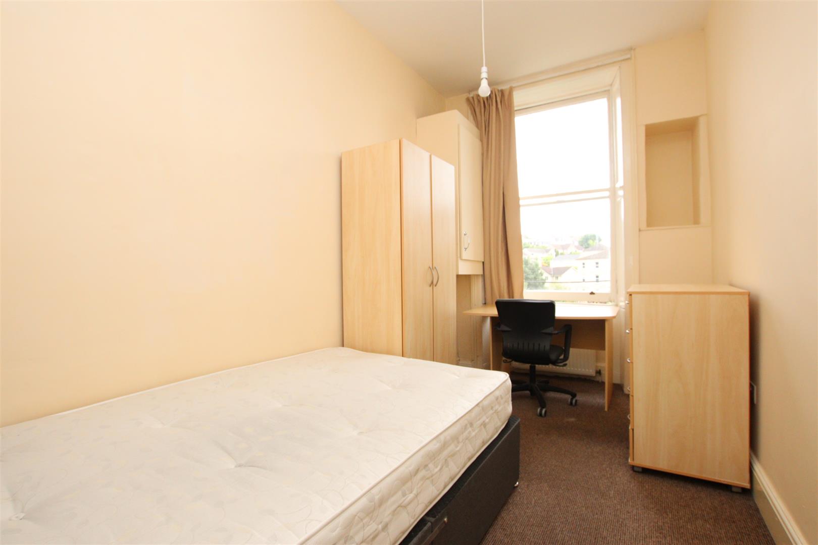 Park Street, Bath, BA1